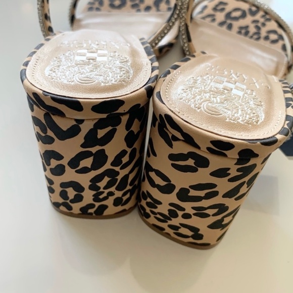 Vince Camuto sandals 9.5 new - Picture 4 of 7